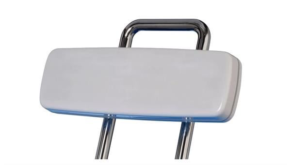 SPH-4i-W Dümen üstü scanpod beyaz