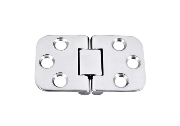 Masa Menteşesi 316 Pasl. Çelik 42*70,5mm