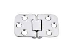 Masa Menteşesi 316 Pasl. Çelik 42*70,5mm