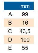 Mobella kapı kilidi