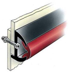 Vetus küpeşte fitili