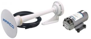 Marco tip PW2 havalı korna