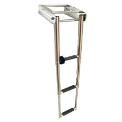 Platform Altı,Tlsp.Pslmz Mrdivn 3 Bs G:222,6mm,Y:879Mm