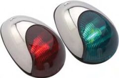 Attwood sancak/iskele feneri