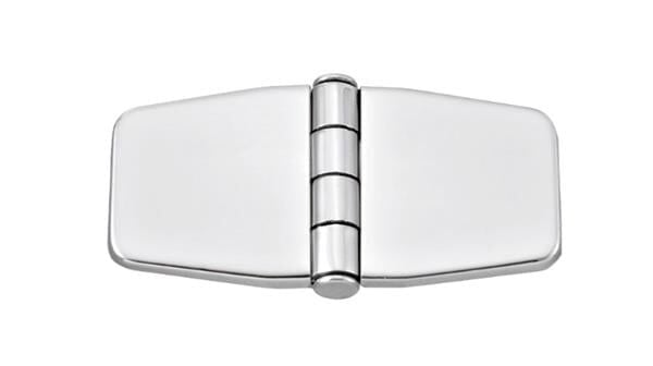 Kapaklı Menteşe 40X81mm