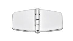 Kapaklı Menteşe 40X81mm