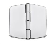 Kapaklı Menteşe 76X78mm