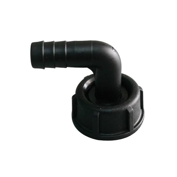 KONNEKTÖR 90°, Ø13MM, 3/4'' DIABLO TANKLAR İÇİN