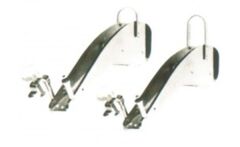 Baş makarası, 85x670mm