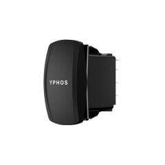 YPHOS YSW-200 Y-LINK ON/OFF/ON SWITCH