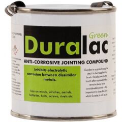 Duralac yalıtım bileşiği. 250 ml.