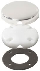 Blue Sea Systems yandan girişli kablo geçişi