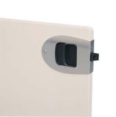 Mobella kanatlı tip kapı kilidi