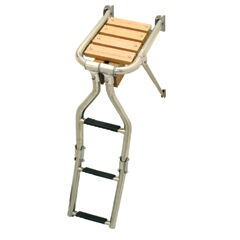 Platform Katlanır Merdv.,G:270Mmy:390Mm