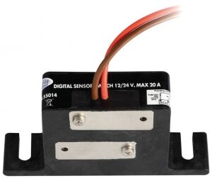 Elektronik sintine flatörü