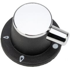 ENO gazlı fırınlar için gaz kontrol düğmesi