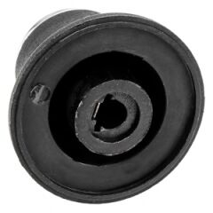 ENO gazlı fırınlar için gaz kontrol düğmesi