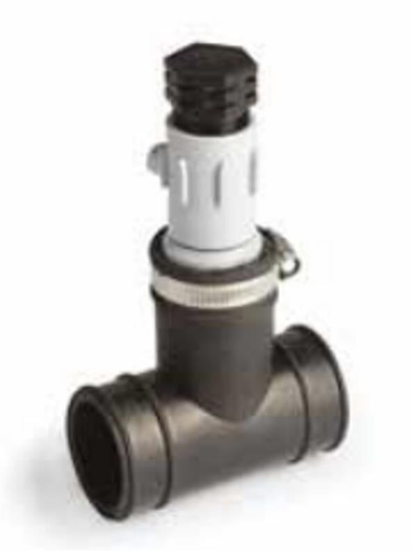 Planus PE.022.00 Havalandırma Valfi Çıkış için