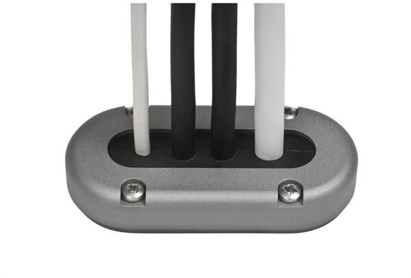 SCANSTRUT DS-MULTI KABLO ÇIKIŞI Ø15MM KADAR