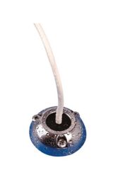 Kablo çıkışı plastik 2,8mm