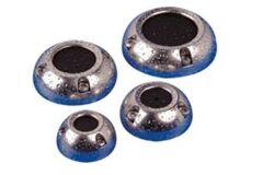 Kablo çıkışı plastik 2,8mm