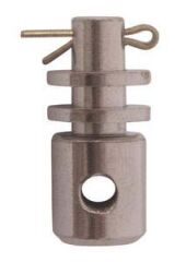 Kumanda kablosu terminali