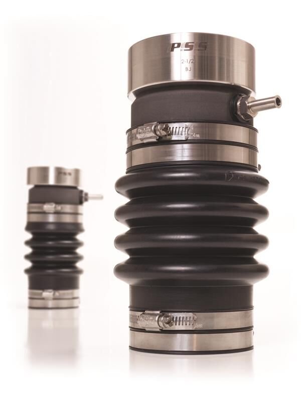 PSS Şaft Keçesi Ø72mmX5''