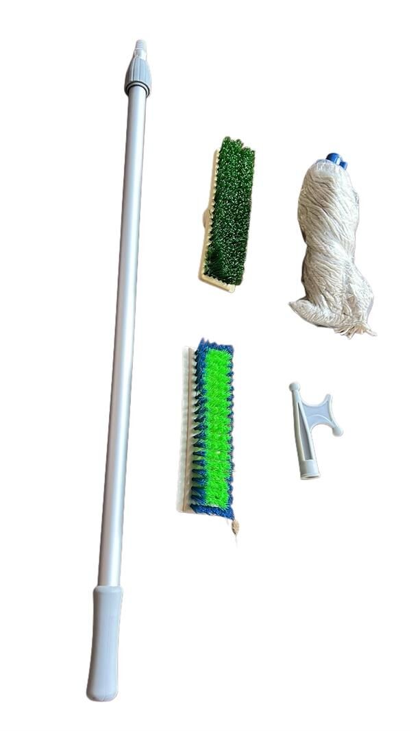 Yachticon Fırça Seti No:2