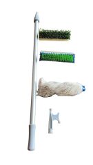 Yachticon Fırça Seti No:2