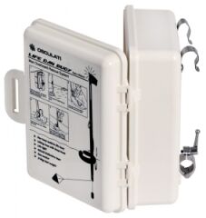 Dan Buoy kendinden şişmeli MOB sistemi