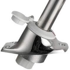 Direkli silyon feneri, soketli