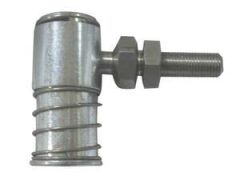 Kumanda kablosu terminali