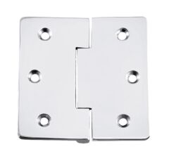 Kapı Menteşesi 127x127mm