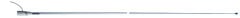 VHF ANTEN, GLOMEX w/3db, L 1,5m. 4,5m. EŞ EKSENLİ