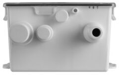 Tooflo duş boşaltma sistemi