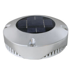 24 SAAT KABİN HAVALANDIRMASI, ÇAP: 20CM, INOX