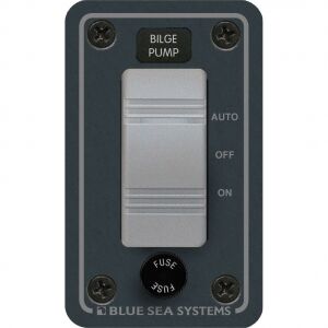 Sintine pompası anahtarı