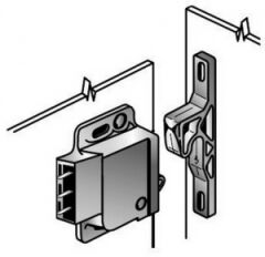 Southco Grabber kilit