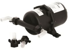 Vetus Basınç tankı