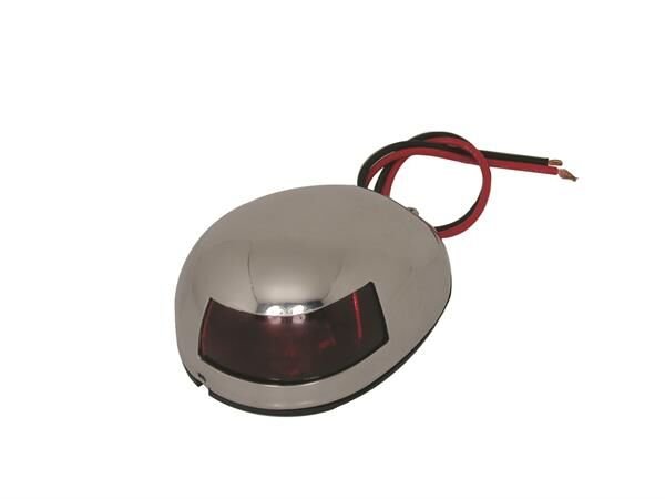 BAŞ SEYİR FENERİ İSKELE LAMBASI