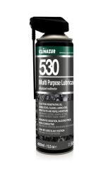 Clin Azur -A530- Genel Amaçlı Yağlayıcı 400ml
