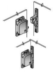 Southco Grabber kilit