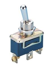 Switch 12V 15A 12MM ON OF ON YAYLI