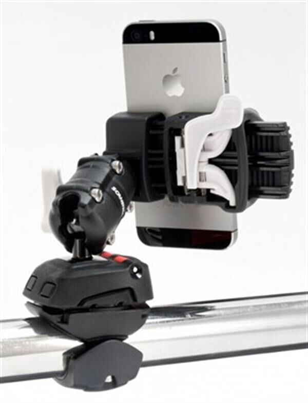 ROKK RL-509 UNIVERSAL TELEFON KISKACI