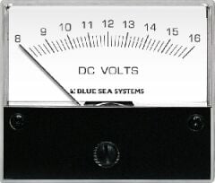 DC Voltmetre