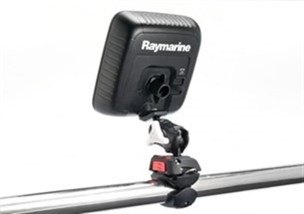 ROKK RL-512 RAYMARINE DRAGONFLY 4/5 TUTUCU