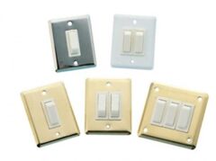 Anahtar çiftli anahtar