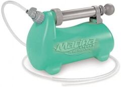 Marinapro yağ değiştirme sistemi