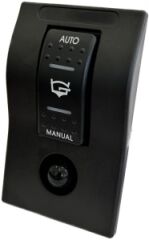 Sintine pompası anahtarı