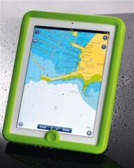 Scanstrut IP67 su geçirmez iPad kılıfı